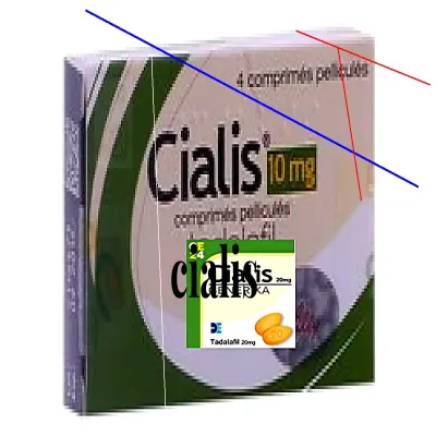 Acheter cialis en contre remboursement